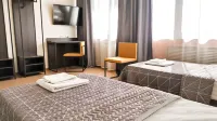 Smart Hotel Chelyabinsk Hotel 酒店