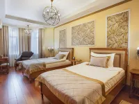 Kristella Hotel Hotels in Pyatigorsk