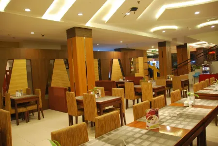 Jelita Bandara Hotel Airport