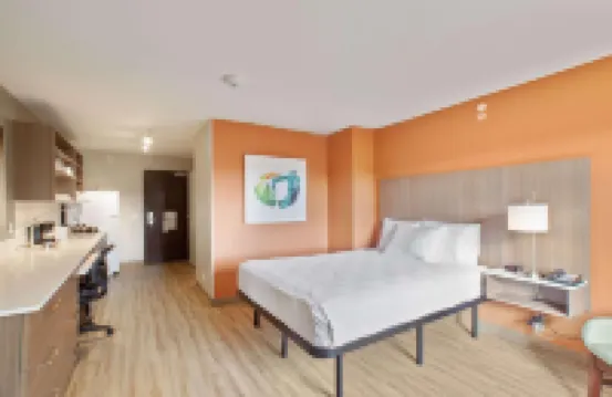 Extended Stay America Premier Suites - Providence - East Providence