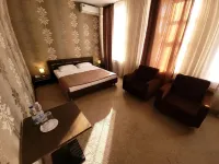 Kristall Hotel Hotels in Syzran