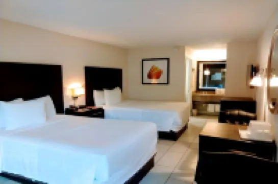 Red Carpet Inn Airport Fort Lauderdale Hotels near Fort Lauderdale-Hollywood International Airport