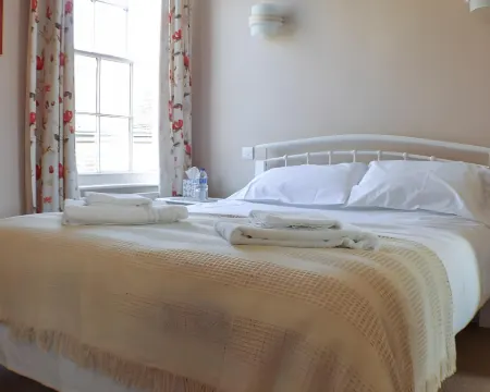 Chapter Two Bar Hotels in Malton