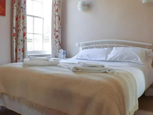 Chapter Two Bar Hotels in Malton