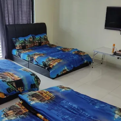 Wejdan Inn Balik Pulau, Penang Island Hotels near Penang National Park
