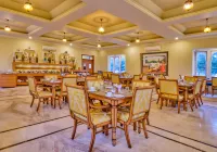 JüSTa Brij Bhoomi Resort, Nathdwara - breakfast