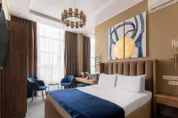 Lido Central Hotel Hotels in 