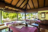 Sea Sand Sun Resort and Villas - spa