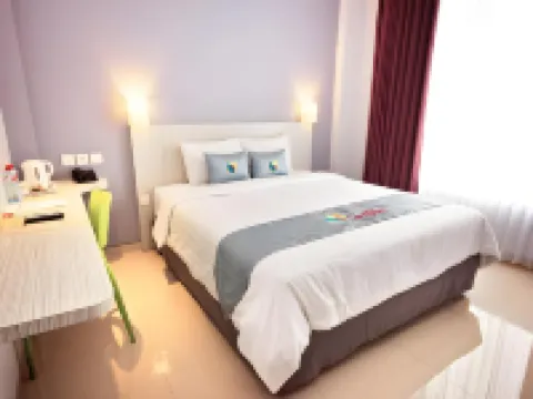 Graha Cempaka Boutique Hotel Hotels in Rungkut