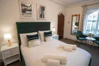 Milverton Hotel Hotel in zona Clayton Hall Museum