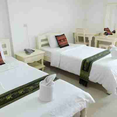 Thawesook Grand Mansion Rooms