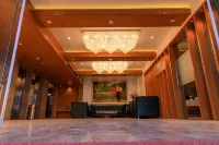 Lords Eco Inn Jamnagar - Apple Gate Hotel di Jamnagar