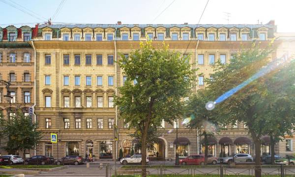 Boutique Hotel Golden Triangle