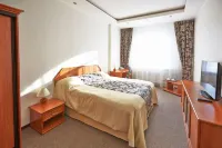Evropeiskaya Hotels in Surgut