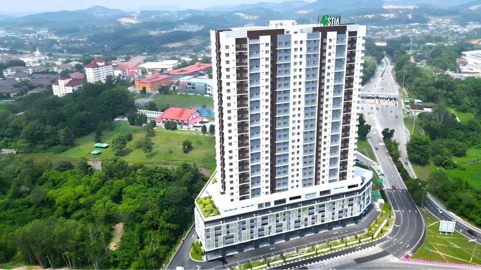 Stay and Sleep Bangi - 4 Bedrooms