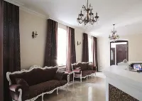 Bonhotel Hotels in Astrachan