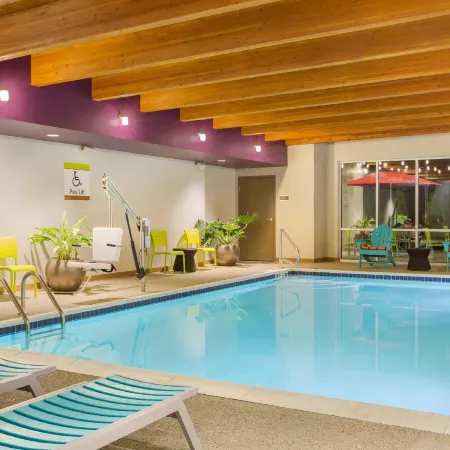 Home2 Suites by Hilton Youngstown West/Austintown