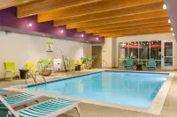 Home2 Suites by Hilton Youngstown West/Austintown - Swimmingpools