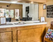 ซุปเปอร์ 8 บาย วินด์แฮม แซนดัสกี