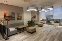 Hotel Volga Hotel a Kostroma