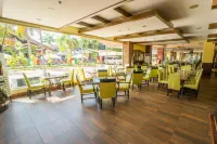 MO2 Westown Hotel Iloilo - breakfast