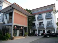 Sabai @ Chumphae Hotel Hotels in Chum Phae