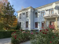 Gloria Hotels in Gorod Kamyshin