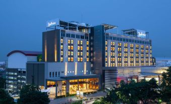 Radisson Lampung Kedaton