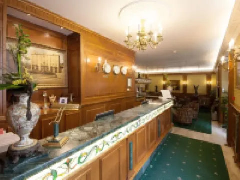 Hostel Musala Hotels in Odesos