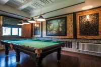 Nabat Palace Hotel Hotels in Domodedovo