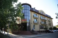 Restoran Provans Hotel Hotels in Gorod Goryachiy Klyuch