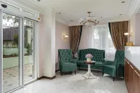 Pushkin Apart-Hotel - アパートメント