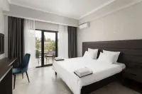 Hotel Loft Afon Gudauta 호텔