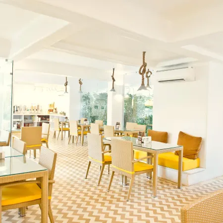 Bloom Hotel - Calangute