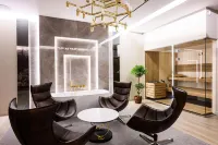 DoubleTree by Hilton Krakow - spa