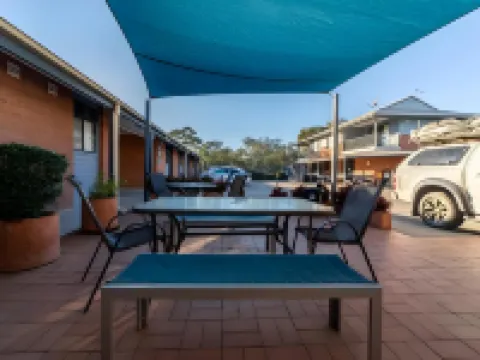 Albert Motel Hotels in Moree