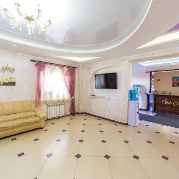 Old city (Олд сити)