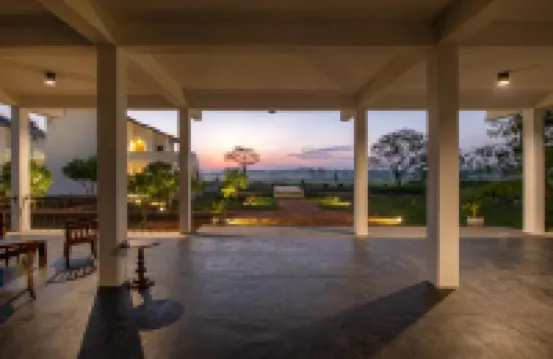 Ceylon Breeze Sigiriya