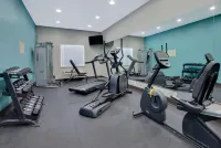 Spark by Hilton Midland South