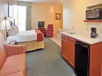 Holiday Inn Express MARSHFIELD (SPRINGFIELD AREA) by IHG