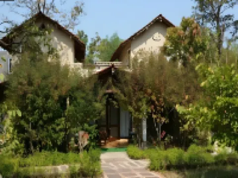 Chitvan Jungle Lodge Hotels in 