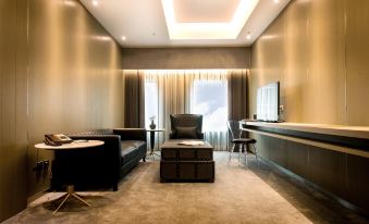 CHECK inn Taipei Nanjing