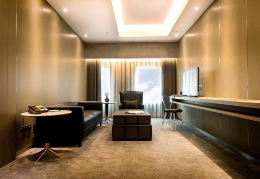 U 호텔 타이베이