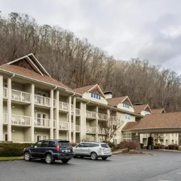 Super 8 by Wyndham Cherokee