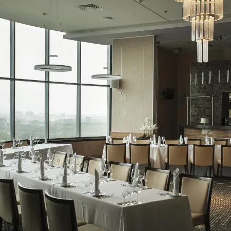 Victoria Hotel and Spa