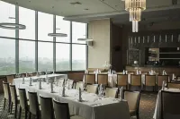 明斯克維多利亞水療飯店 明斯克住宿飯店