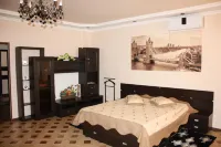 Fortuna Hotel Hotels in Budyonnovsk