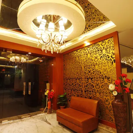 Le Cypress - Bareilly
