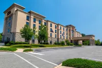 Hampton Inn & Suites Chadds Ford - 2 estrellas
