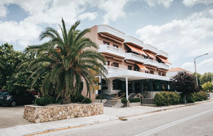 Fanari Hotel